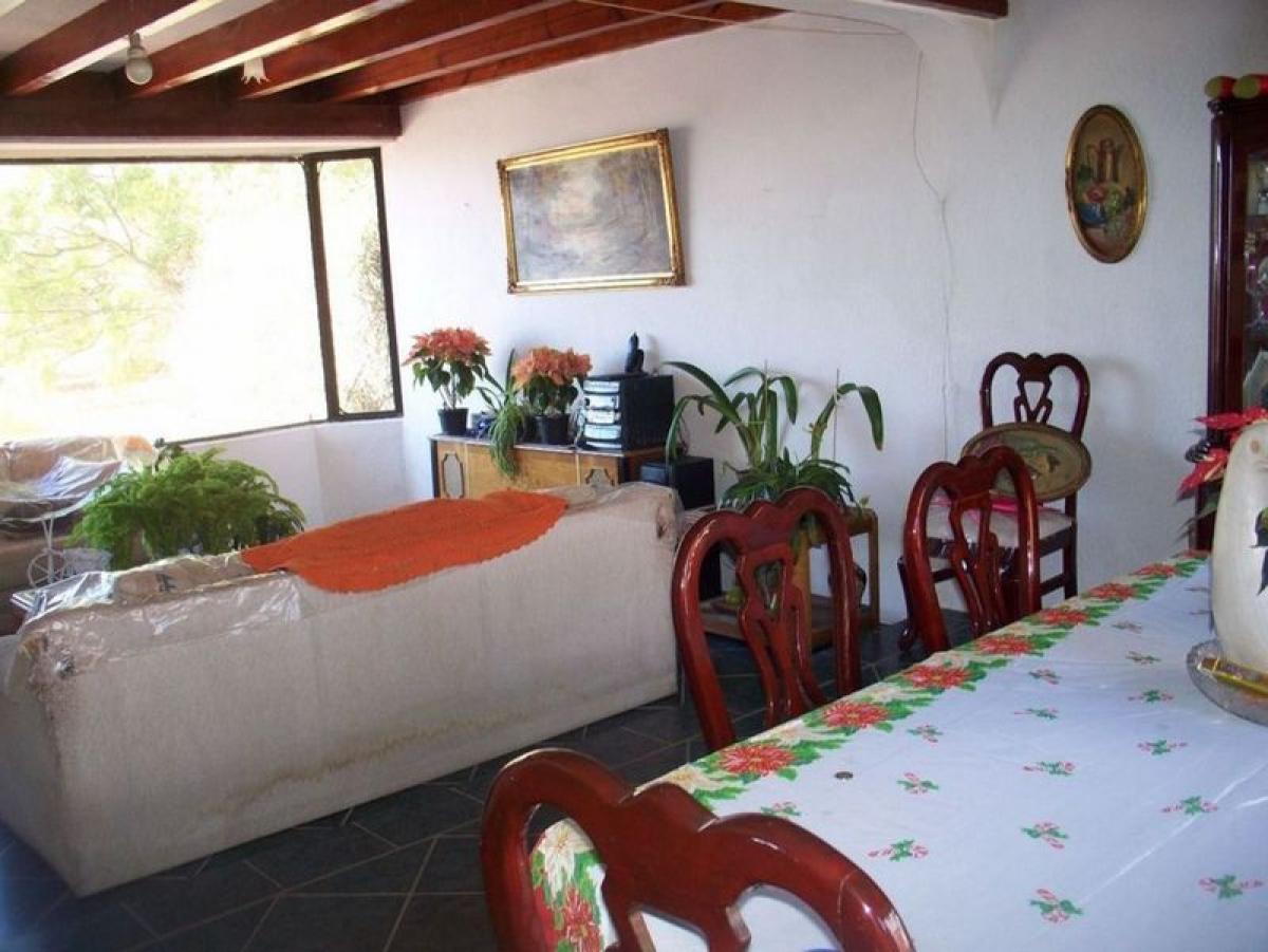 Casa T4 em Naucalpan de Juarez, Mexico N.º 210921