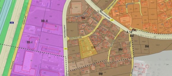 3-Zimmer Wohnung in Altach, Austria, Nr. 245869 18