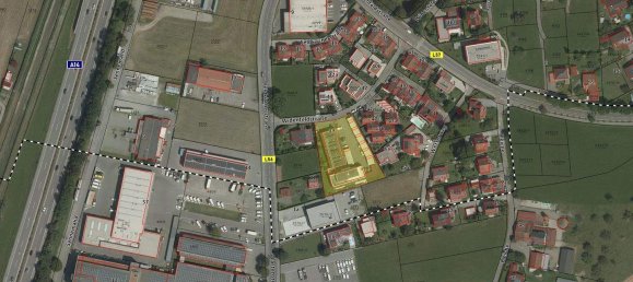 3-Zimmer Wohnung in Altach, Austria, Nr. 245869 17