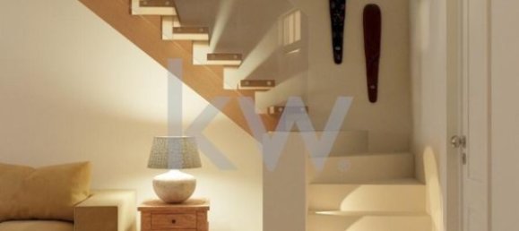 3 chambres Duplex à Oeiras, Portugal No. 84606 5