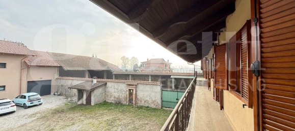 8غرفة منزل في Collegno, Italy رقم 5600 58