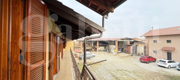 8غرفة منزل في Collegno, Italy رقم 5600 57