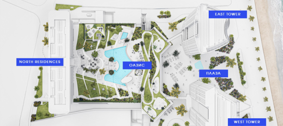 2 bedrooms Apartment in Limassol, Cyprus No. 17758 5