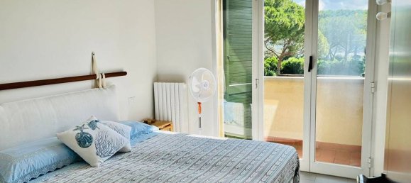 3 bedrooms Apartment in Castiglione della Pescaia, Italy No. 60241 10