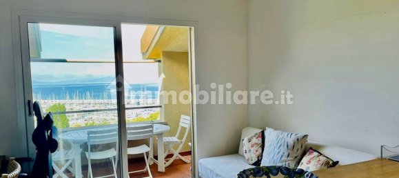 3 bedrooms Apartment in Castiglione della Pescaia, Italy No. 60241 2
