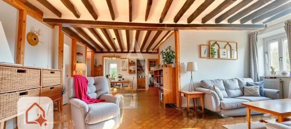 Дом с 5 спальнями в Сандильон, Франция № 73719 3