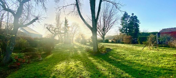 Дом с 5 спальнями в Сандильон, Франция № 73719 7