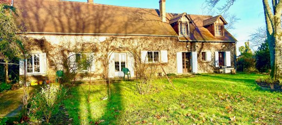 Дом с 5 спальнями в Сандильон, Франция № 73719 5