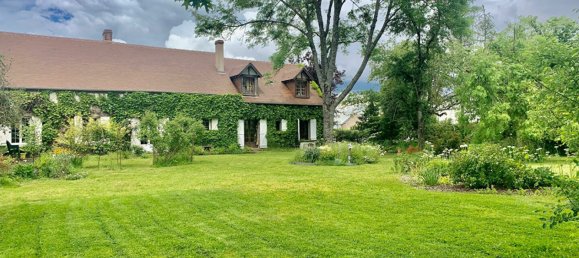 Дом с 5 спальнями в Сандильон, Франция № 73719 4