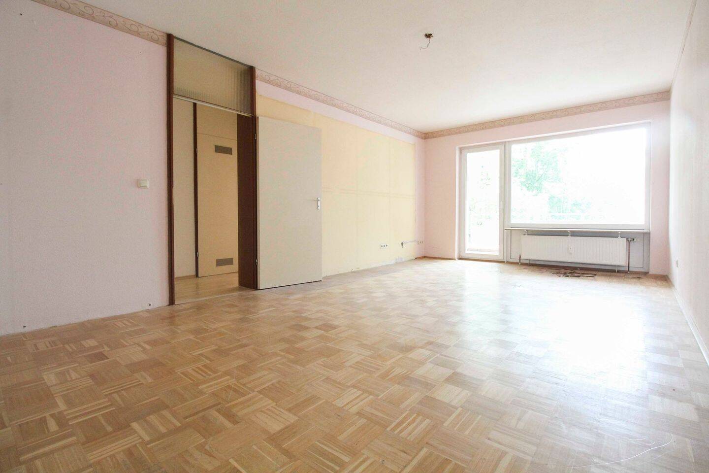 2 Schlafzimmer Wohnung in Wiesbaden, Germany, Nr. 311993