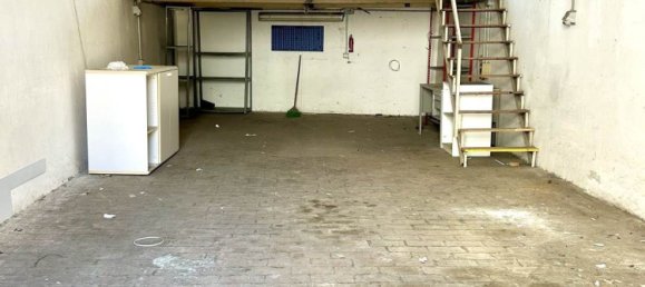 مستودع في Tuscania, Italy 60متر مربع رقم 308033 10