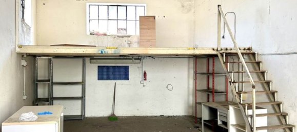 مستودع في Tuscania, Italy 60متر مربع رقم 308033 2