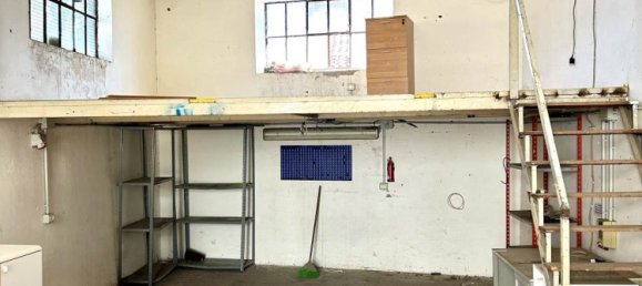 مستودع في Tuscania, Italy 60متر مربع رقم 308033 8