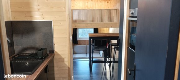 1 chambre Maison à Pont-de-Buis-lès-Quimerch, France No. 323353 2