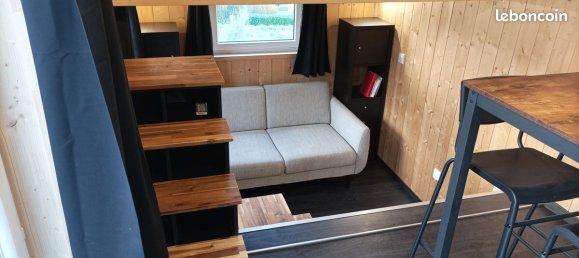 1 chambre Maison à Pont-de-Buis-lès-Quimerch, France No. 323353 3