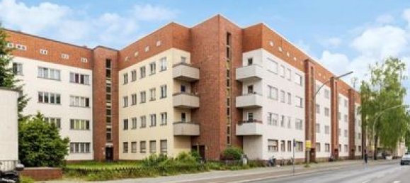 Estudio en Reinickendorf, Germany No. 19152 6