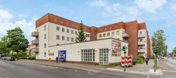 Estudio en Reinickendorf, Germany No. 19152 8