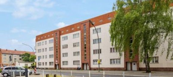 Estudio en Reinickendorf, Germany No. 19152 7