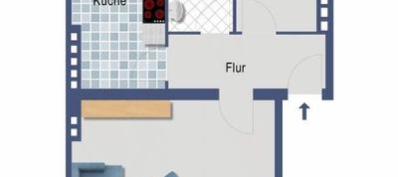 Estudio en Reinickendorf, Germany No. 19152 13