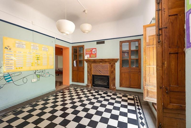 6 bedrooms House in Granada, Spain No. 221962