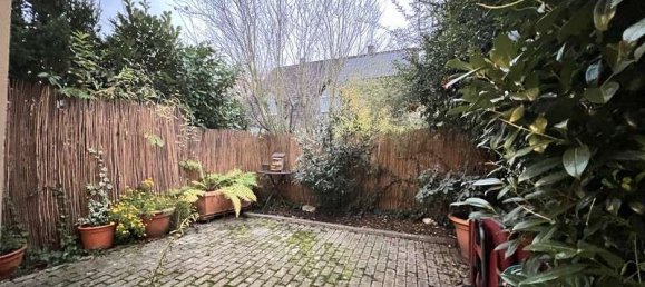 1 Schlafzimmer Doppelhaus in Nürnberger Land, Germany, Nr. 208182 3