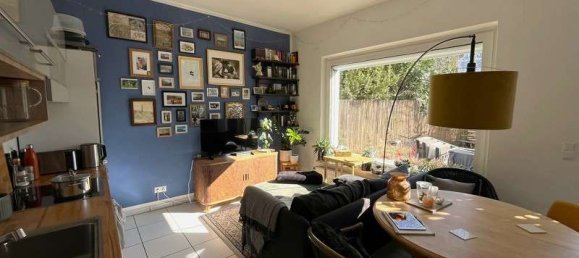 1 Schlafzimmer Doppelhaus in Nürnberger Land, Germany, Nr. 208182 6