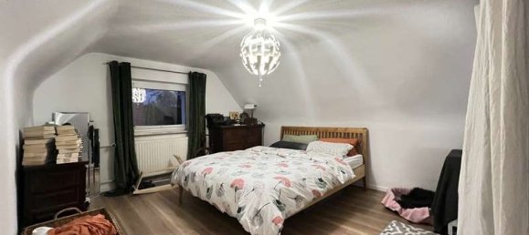 1 Schlafzimmer Doppelhaus in Nürnberger Land, Germany, Nr. 208182 4