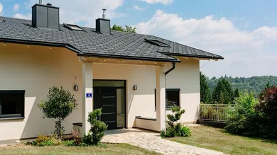 Casa de 5 dormitorios en Hart bei Graz, Austria No. 170646