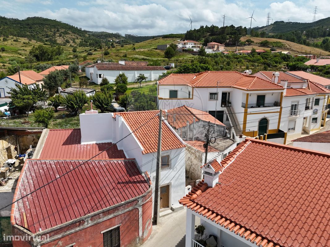 3 chambres Maison à Torres Vedras, Portugal No. 194870