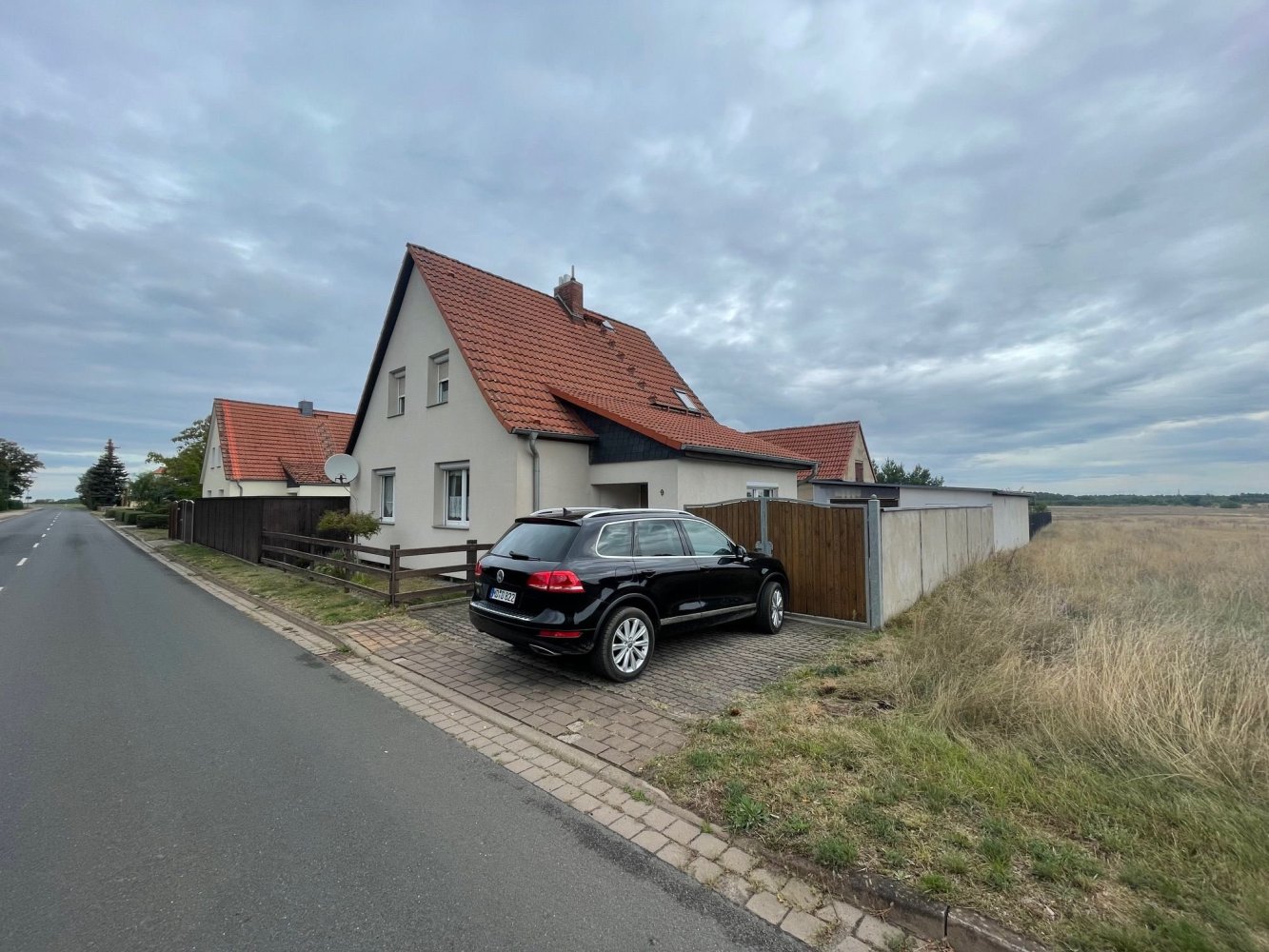 4-Zimmer Haus in Jerichower Land, Germany, Nr. 134755