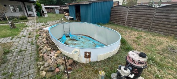 4-Zimmer Haus in Jerichower Land, Germany, Nr. 134755 18