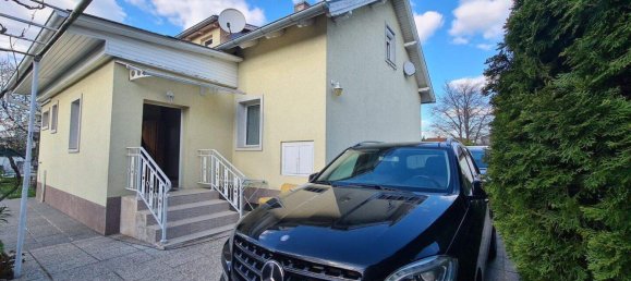 Дом с 5 комнатами в Поттендорф, Австрия № 244630 2