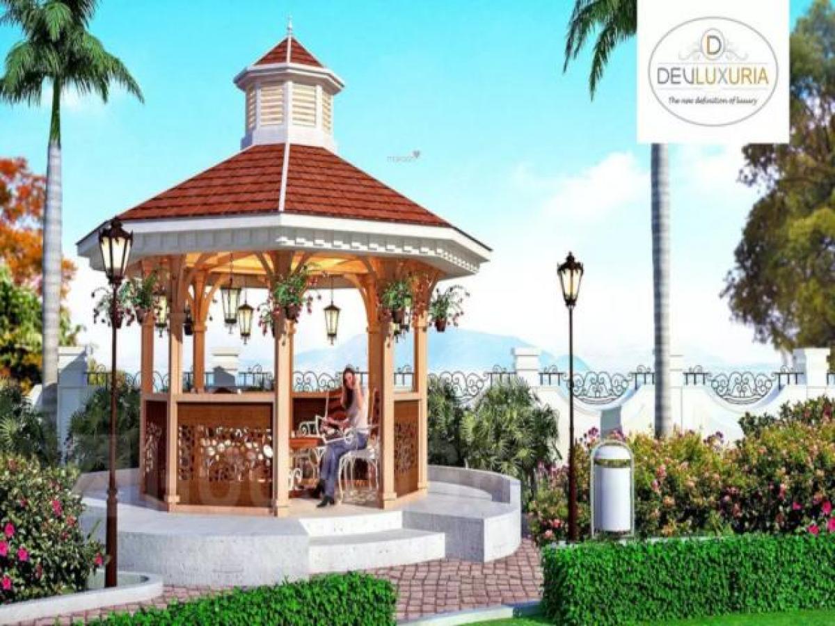 Studio à Mumbai, India No. 7445