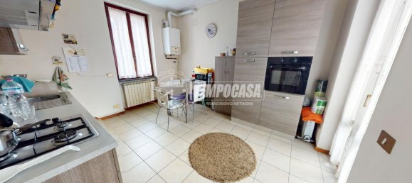 3-salle Appartement à Rovellasca, Italy No. 16410 14