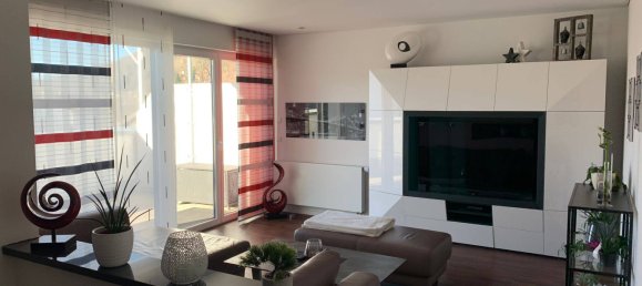 3-salle Penthouse à Traunstein, Germany No. 131982 8