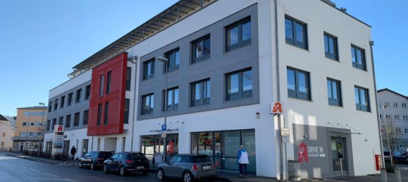 3-salle Penthouse à Traunstein, Germany No. 131982 3