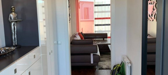 3-salle Penthouse à Traunstein, Germany No. 131982 5