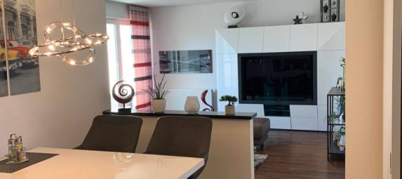 3-salle Penthouse à Traunstein, Germany No. 131982 7