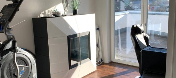 3-salle Penthouse à Traunstein, Germany No. 131982 14