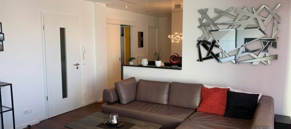 3-salle Penthouse à Traunstein, Germany No. 131982 9