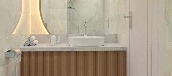 2 rooms Penthouse in Kargicak, Turkey No. 10200 30