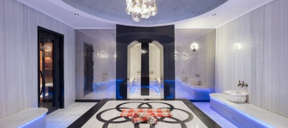 2 rooms Penthouse in Kargicak, Turkey No. 10200 19