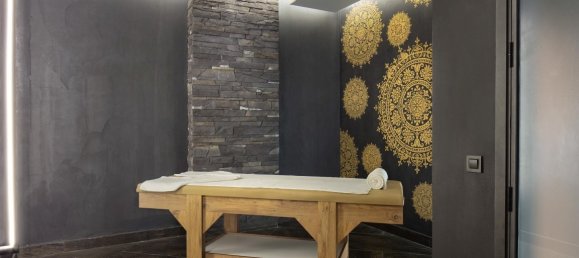 2 rooms Penthouse in Kargicak, Turkey No. 10200 20