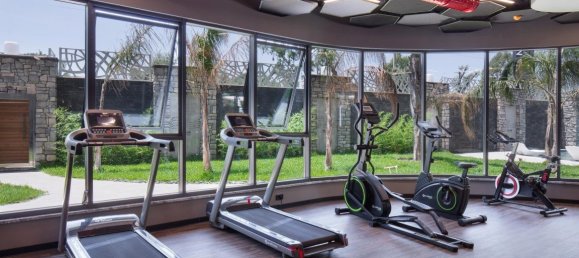 2 rooms Penthouse in Kargicak, Turkey No. 10200 14