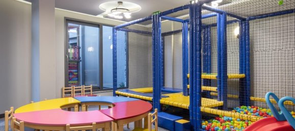 2 rooms Penthouse in Kargicak, Turkey No. 10200 23