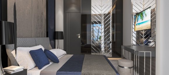 2 rooms Penthouse in Kargicak, Turkey No. 10200 29