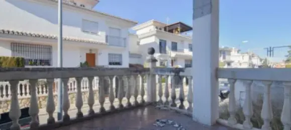 377m² Commercial property in Granada, Spain No. 174540 9