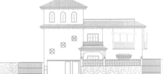 377m² Commercial property in Granada, Spain No. 174540 37