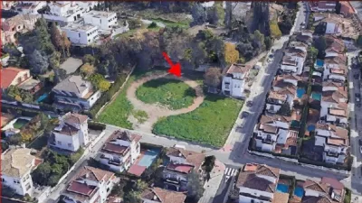 377m² Commercial property in Granada, Spain No. 174540