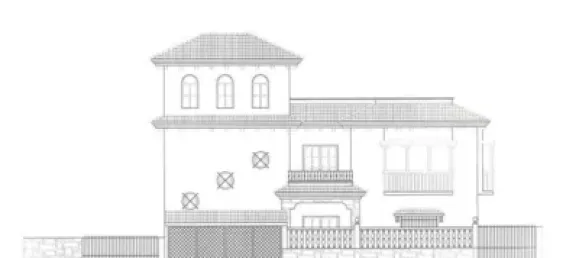 377m² Commercial property in Granada, Spain No. 174540 38